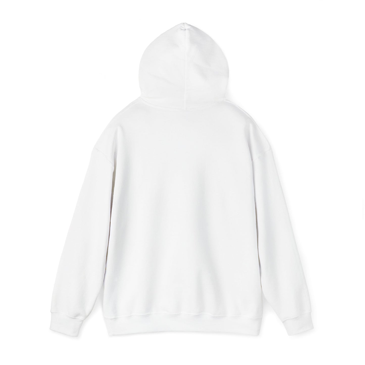 Believe Unisex Heavy Blend™ Hooded Sweatshirt