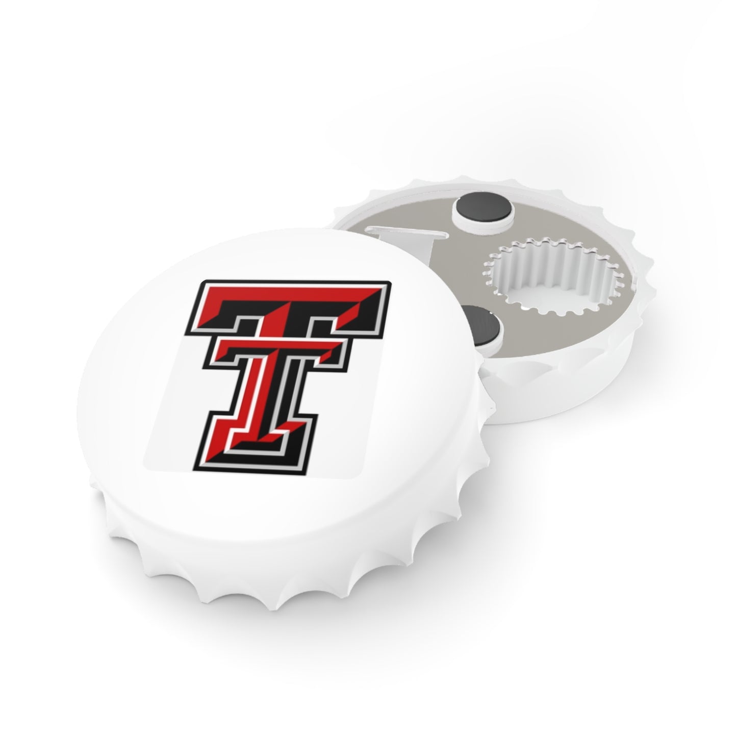Texas Tech Bottle Opener (Original)