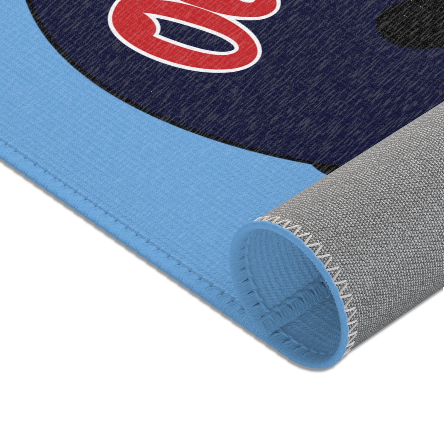 Ole Miss Area Rugs