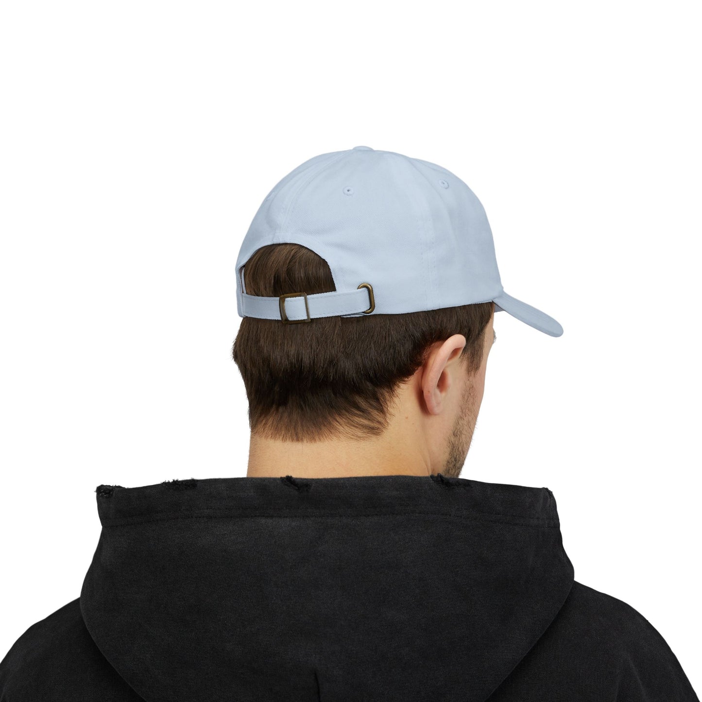 NTM Classic Dad Cap - Casual Style Hat for Every Occasion, Adjustable Baseball Cap, Perfect Gift for Father's Day, Sports Events, and [...]