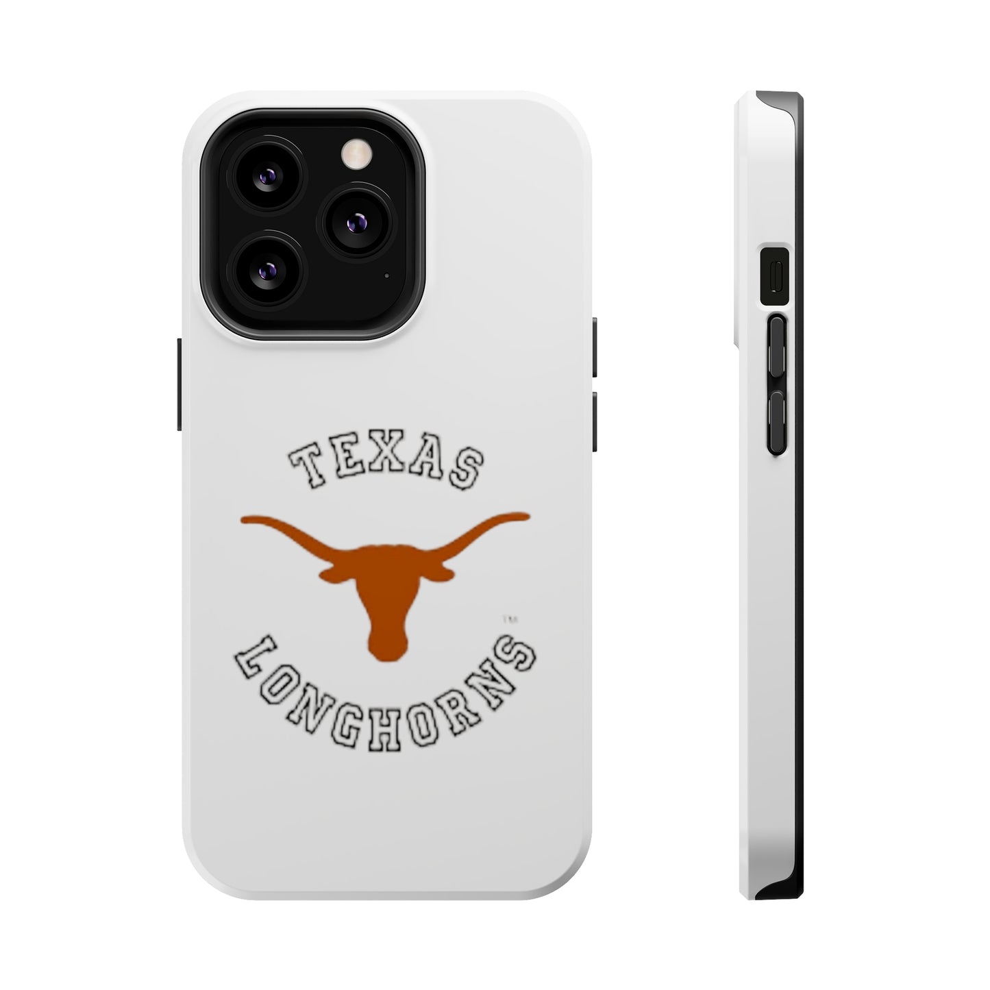 Texas Longhorns MagSafe Tough Cases