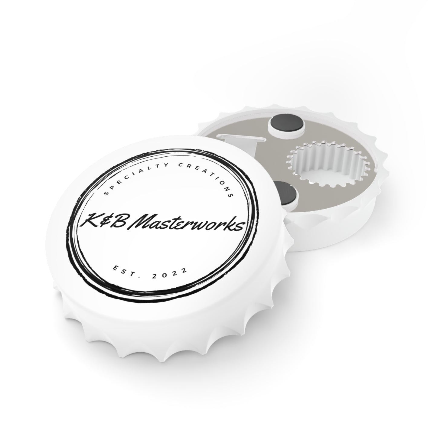 K&B Masterworks Bottle Opener (Original)