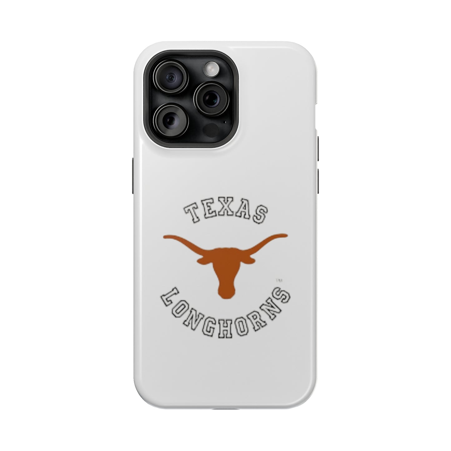 Texas Longhorns MagSafe Tough Cases