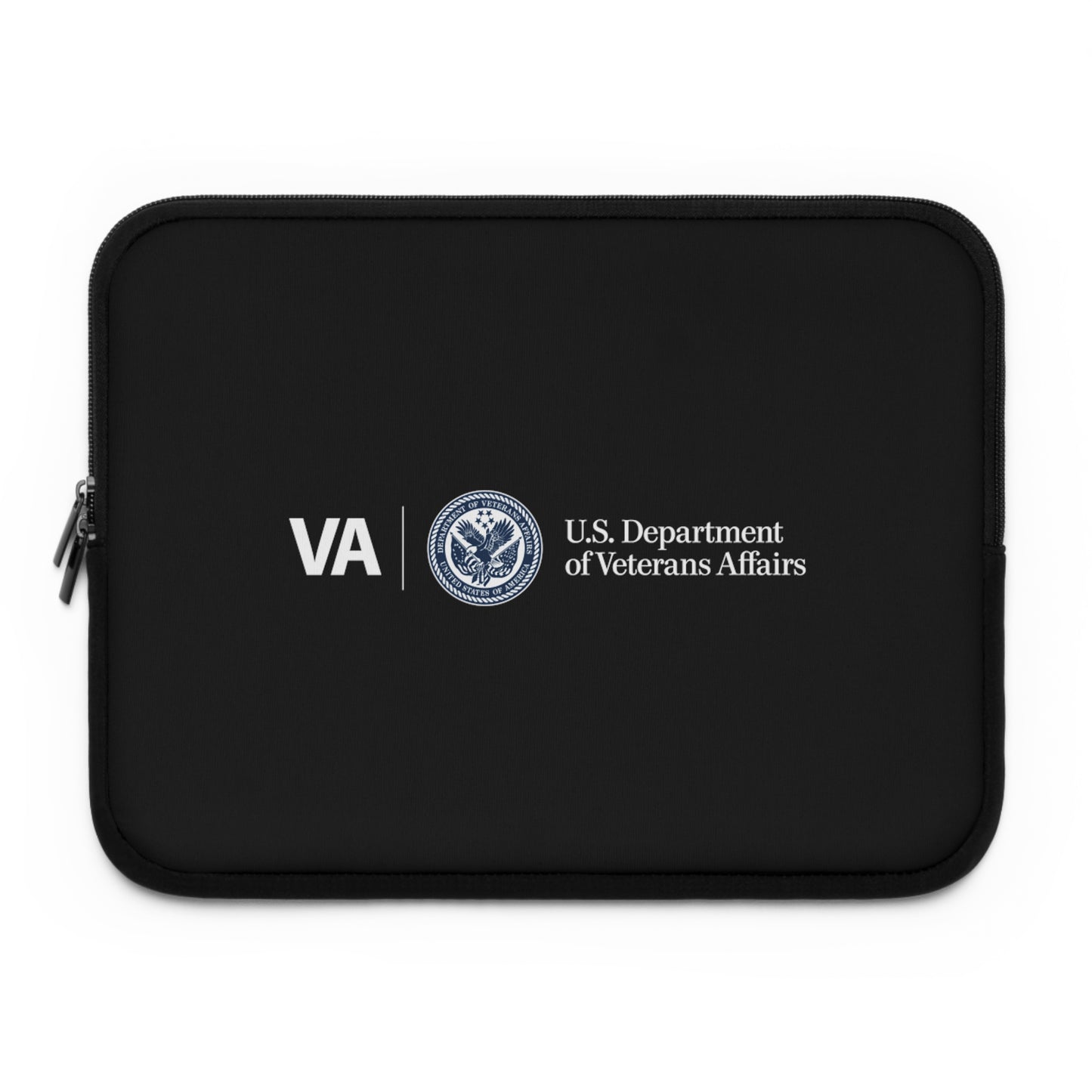 Department of Veteran Affairs Laptop Sleeve