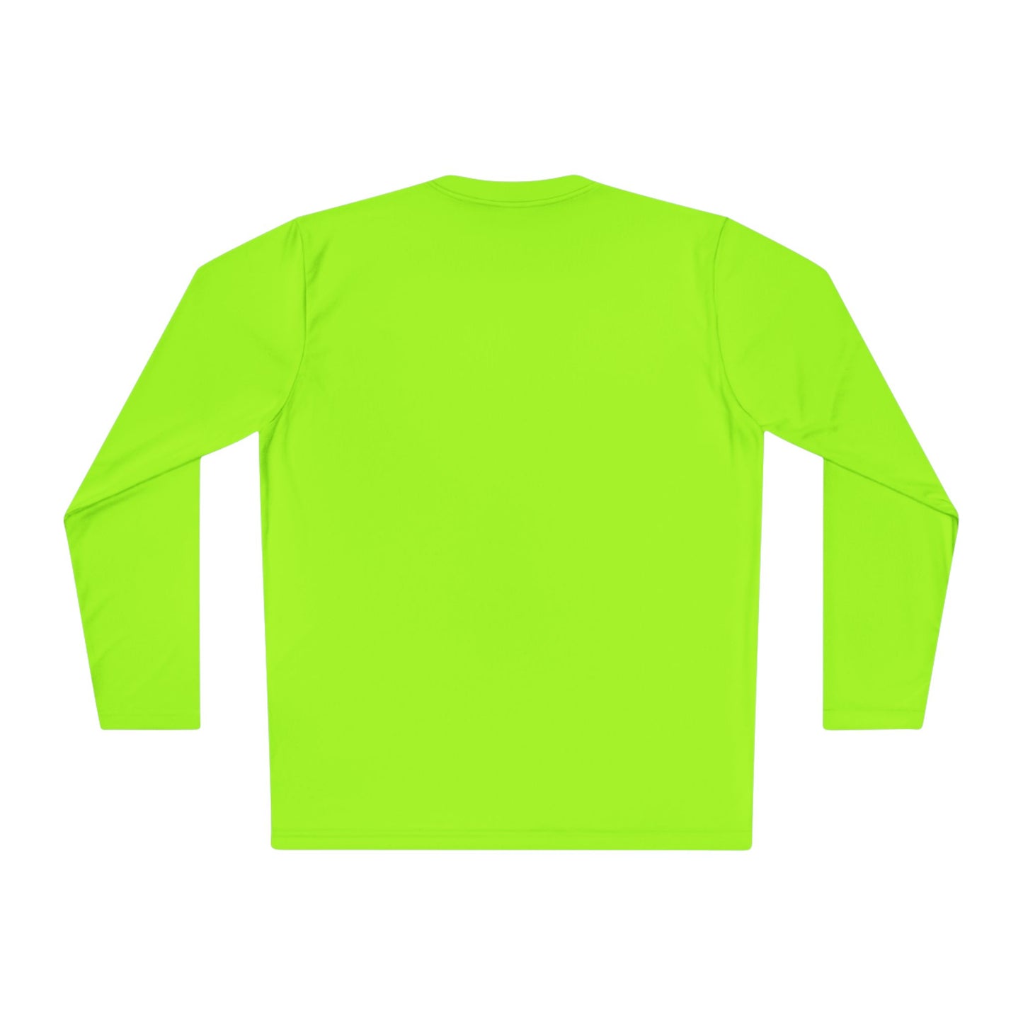 NTM Unisex Lightweight Long Sleeve Tee - Breathable Comfort for Everyday Wear