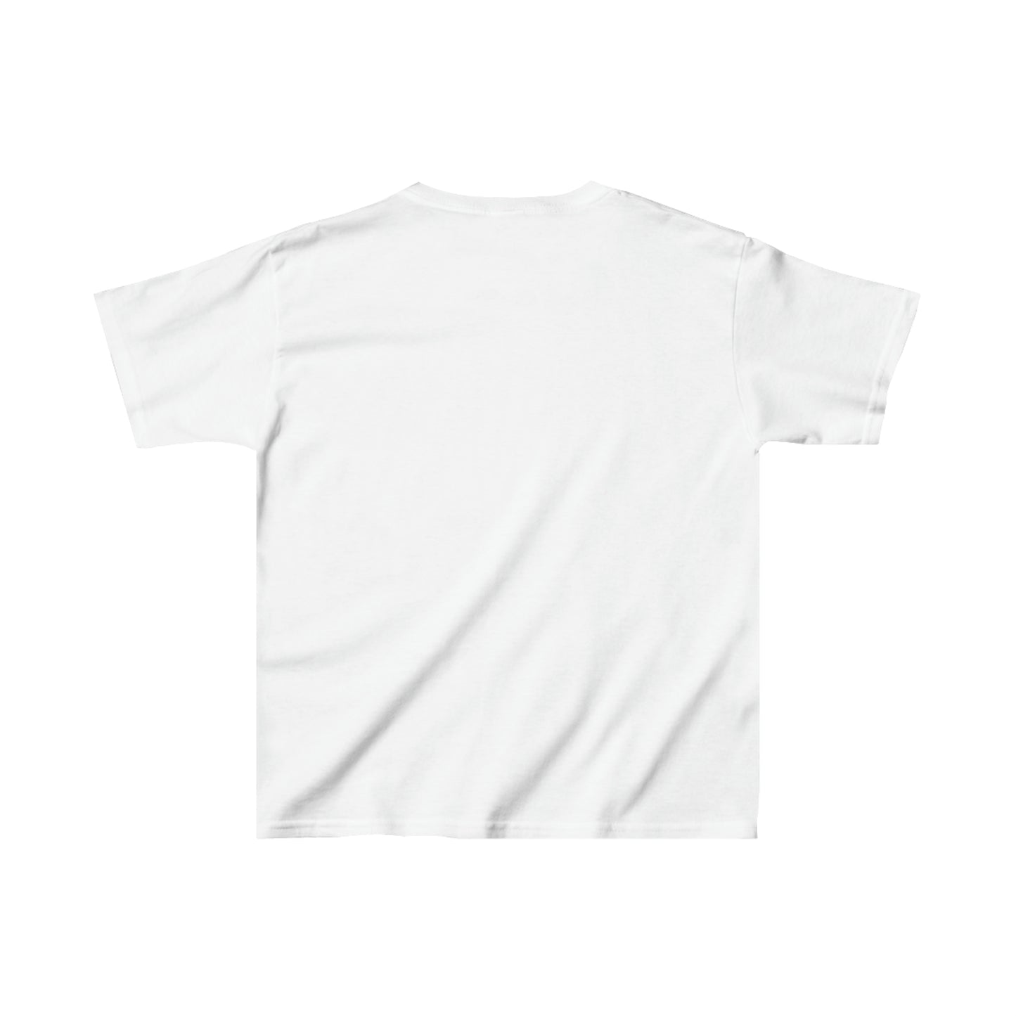 Nice List Approved Kids Heavy Cotton™ Tee
