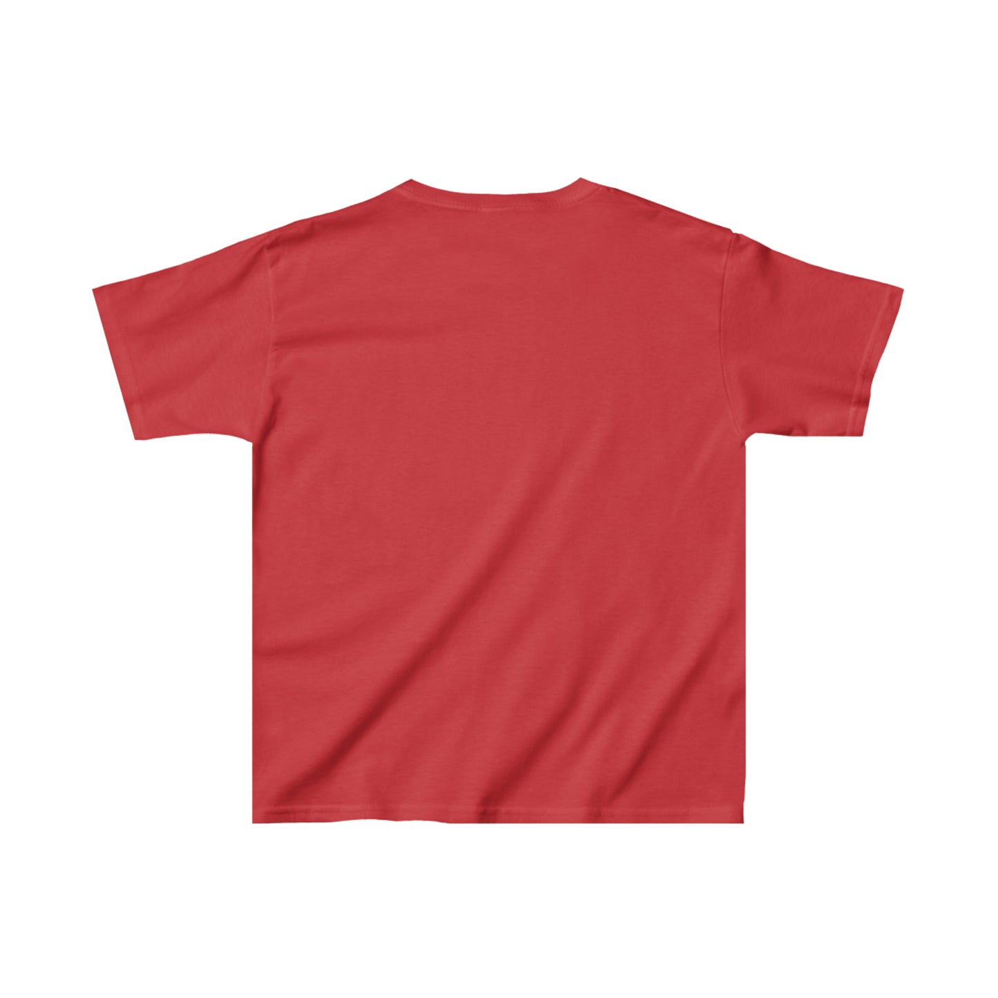 Nice List Approved Kids Heavy Cotton™ Tee