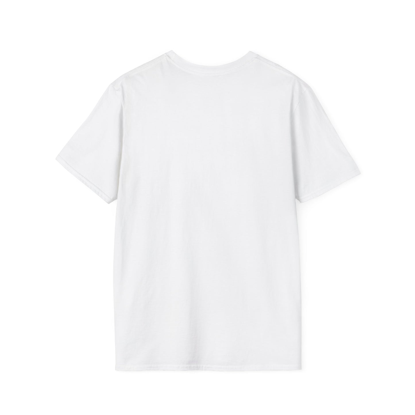 Nice List Softstyle T-Shirt