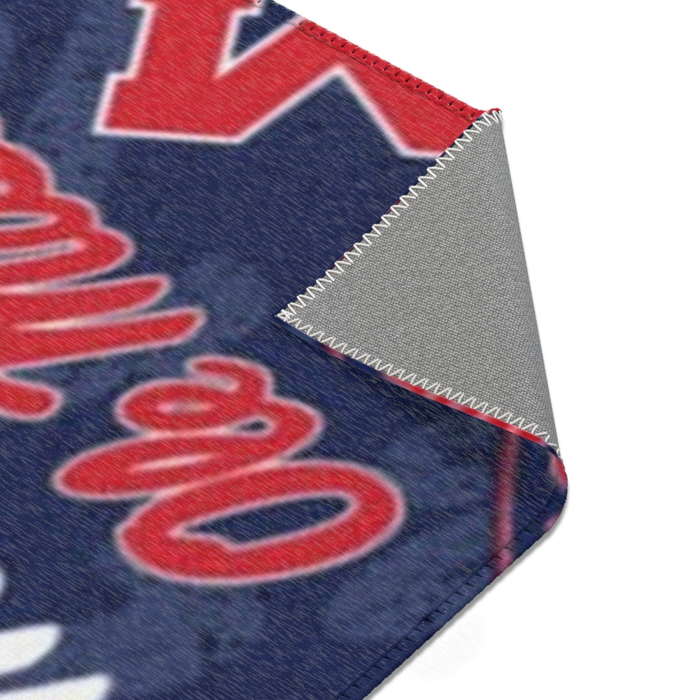 Ole Miss Area Rugs