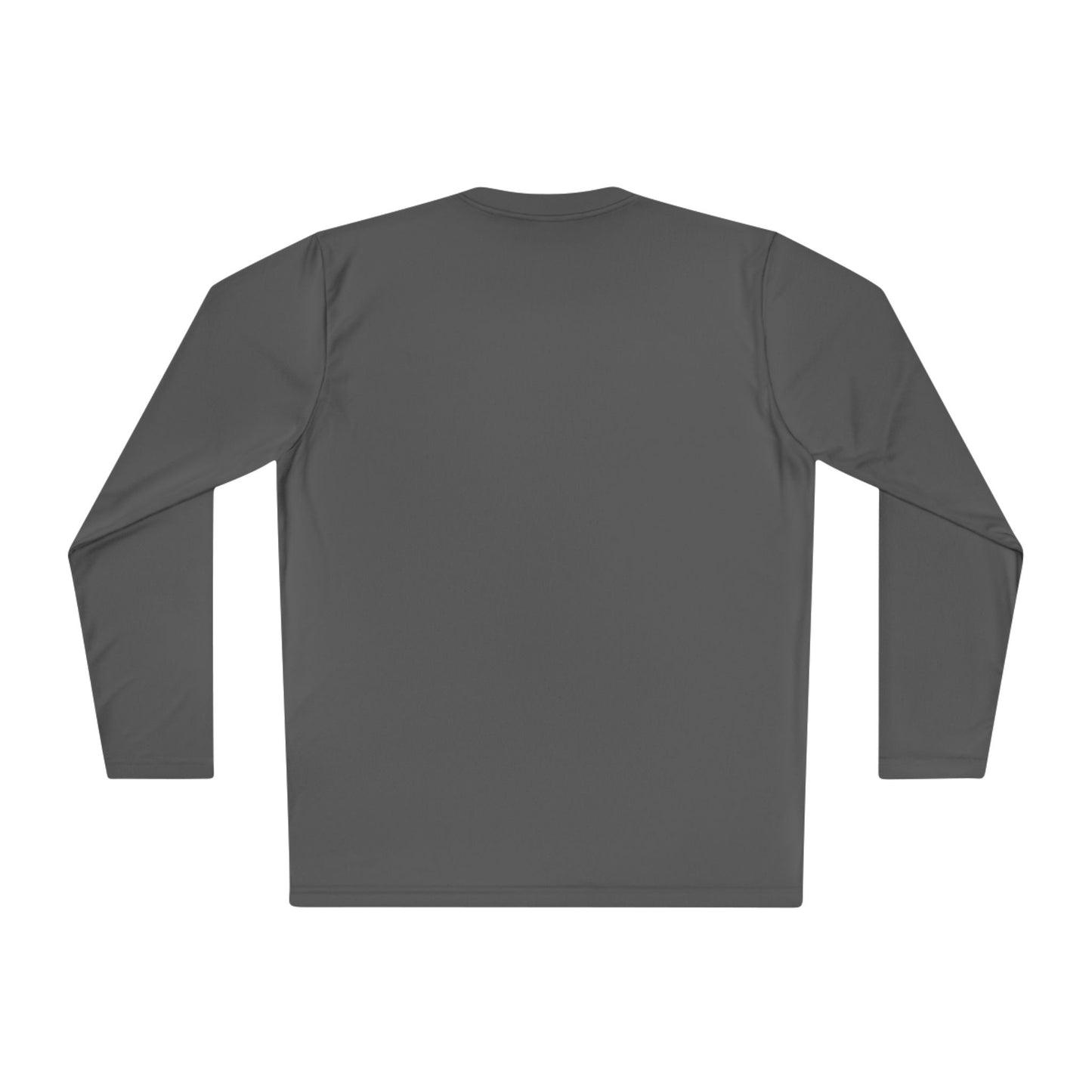 NTM Unisex Lightweight Long Sleeve Tee - Breathable Comfort for Everyday Wear