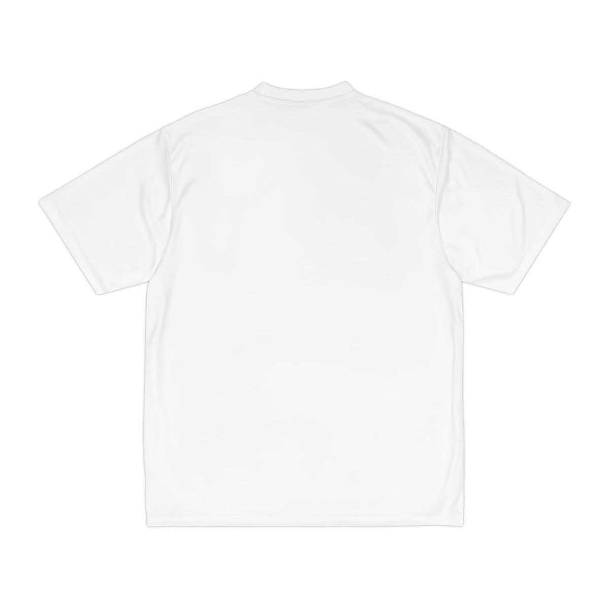 Men's Performance T-Shirt for Active Lifestyle, Gym Shirt, Sports Tee, Workout Apparel, Casual Everyday Wear
