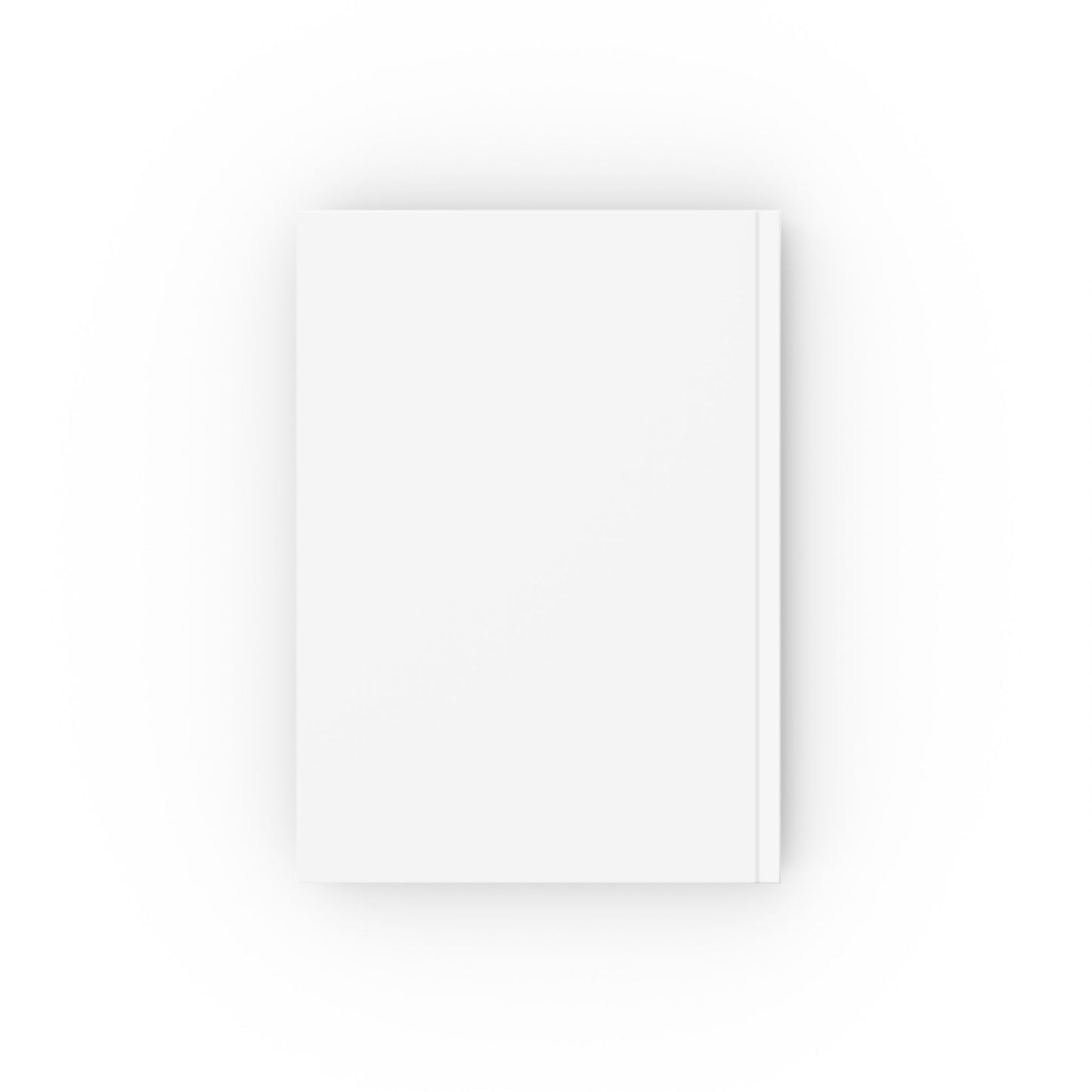 NTM Journal | Hard Backed Organizer, Personalized Notebook, Office Supplies, Work Gift, Planning Journal