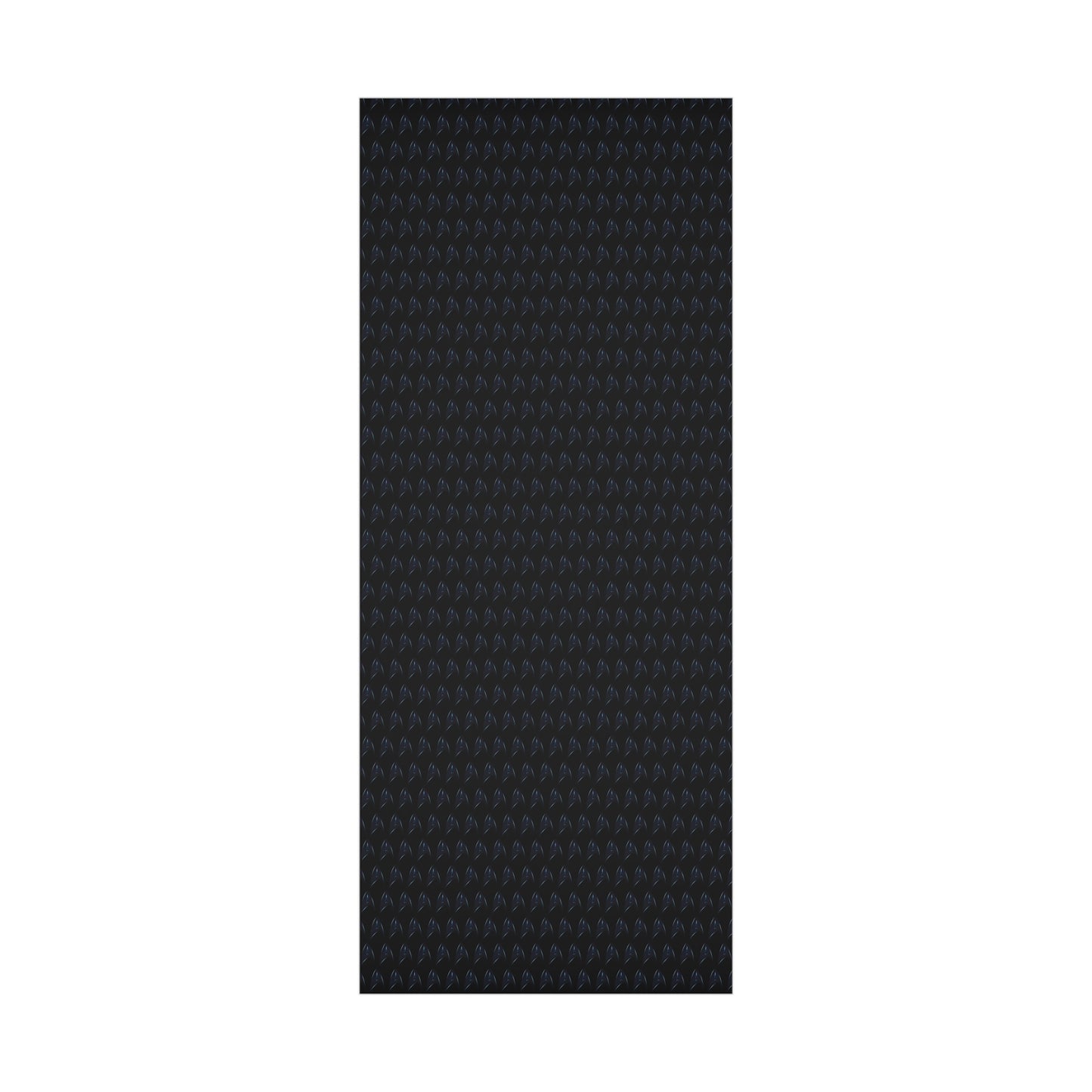 Star Trek Insignia (Blue) Gift Wrap Papers