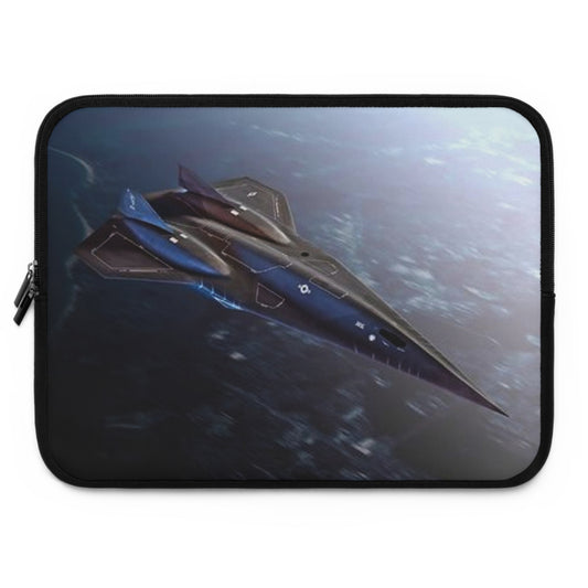Darkstar Laptop Sleeve
