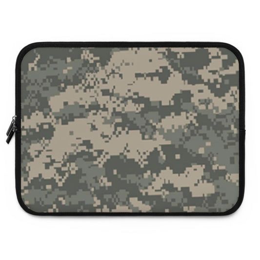 Camo Laptop Sleeve (Camo)