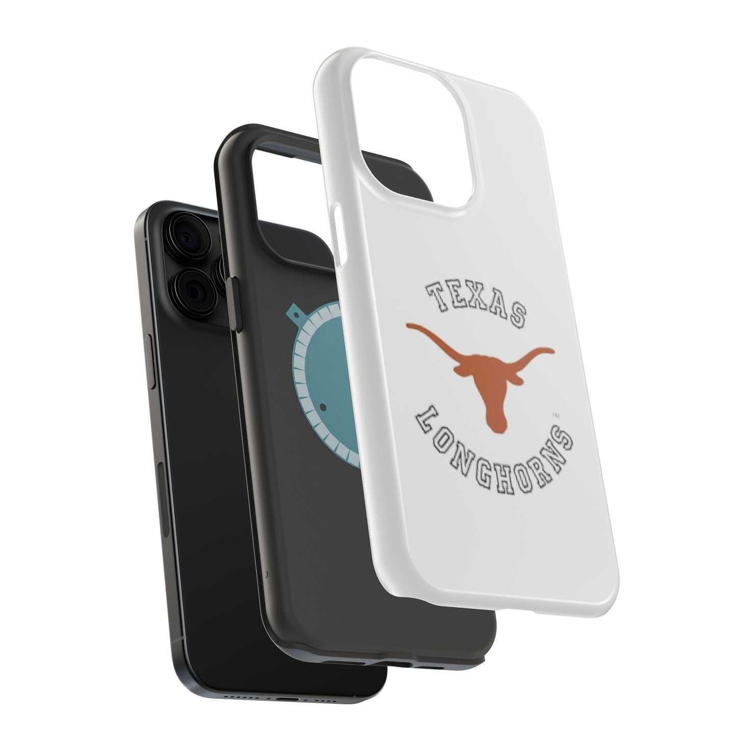 Texas Longhorns MagSafe Tough Cases