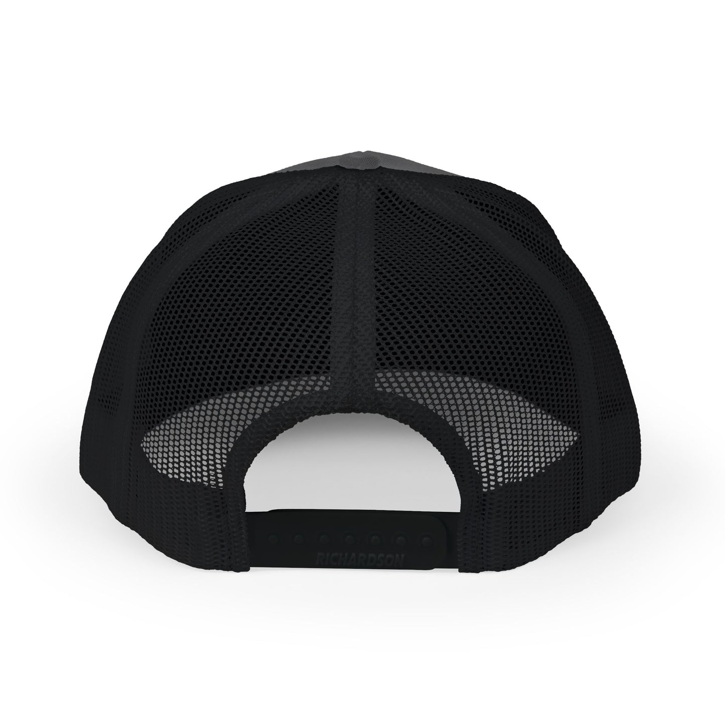 NTM Embroidered Snapback Trucker Cap | Stylish Outdoor Hat for All Occasions, Birthday Gift, Casual Accessory, Summer Essential