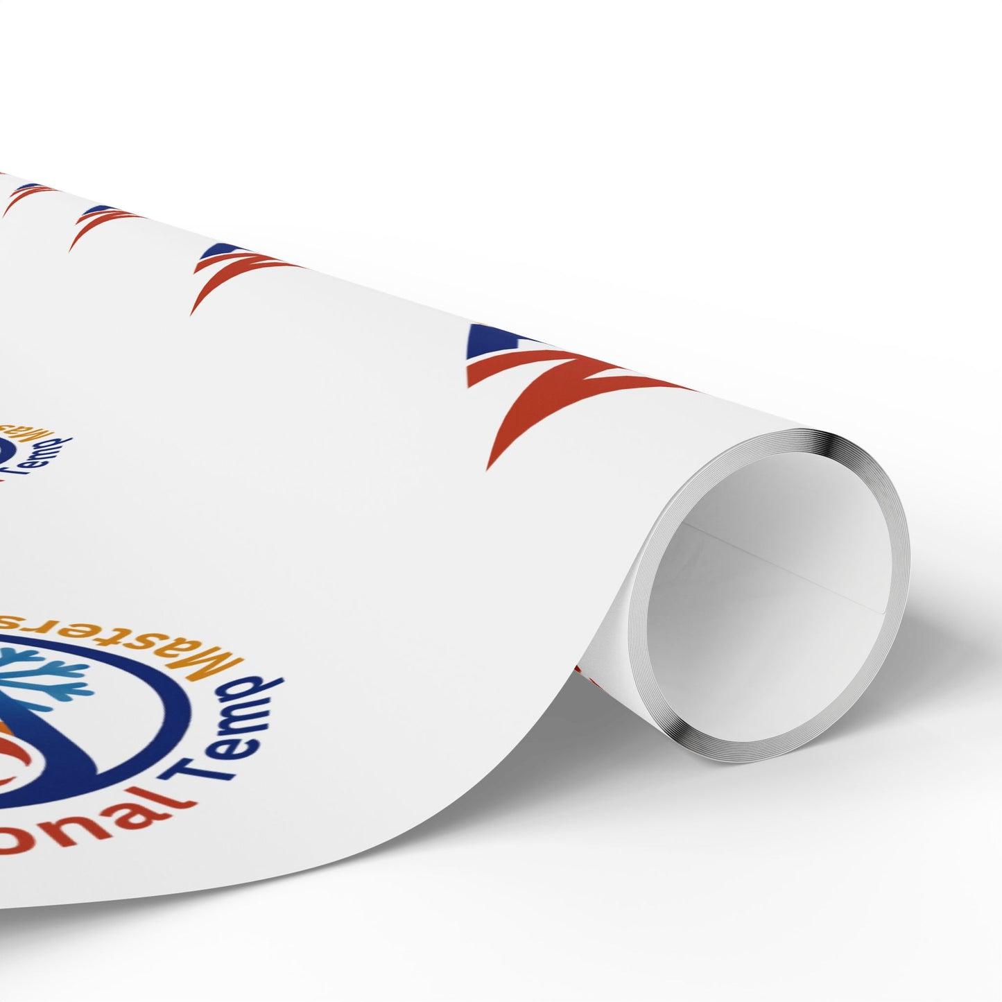 NTM Wrapping Paper