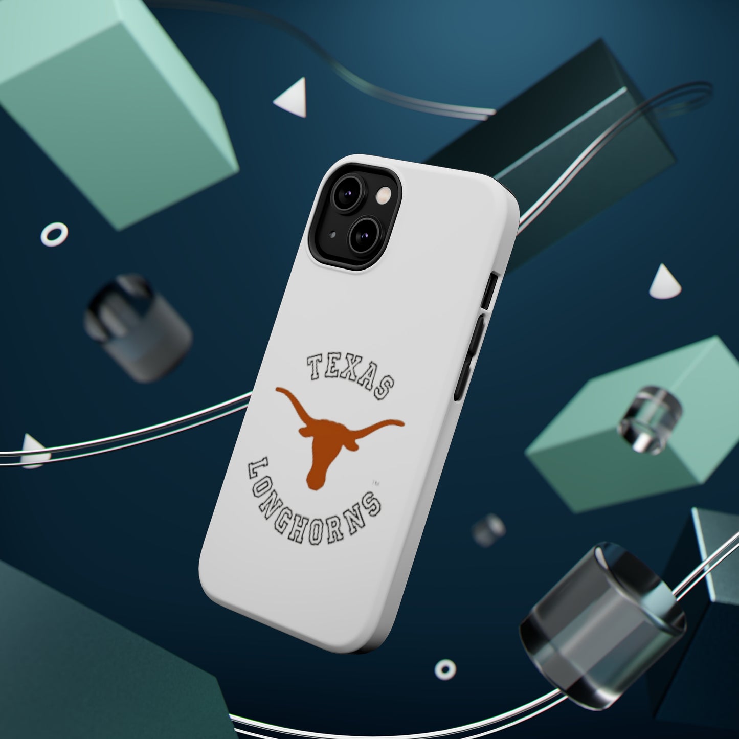 Texas Longhorns MagSafe Tough Cases