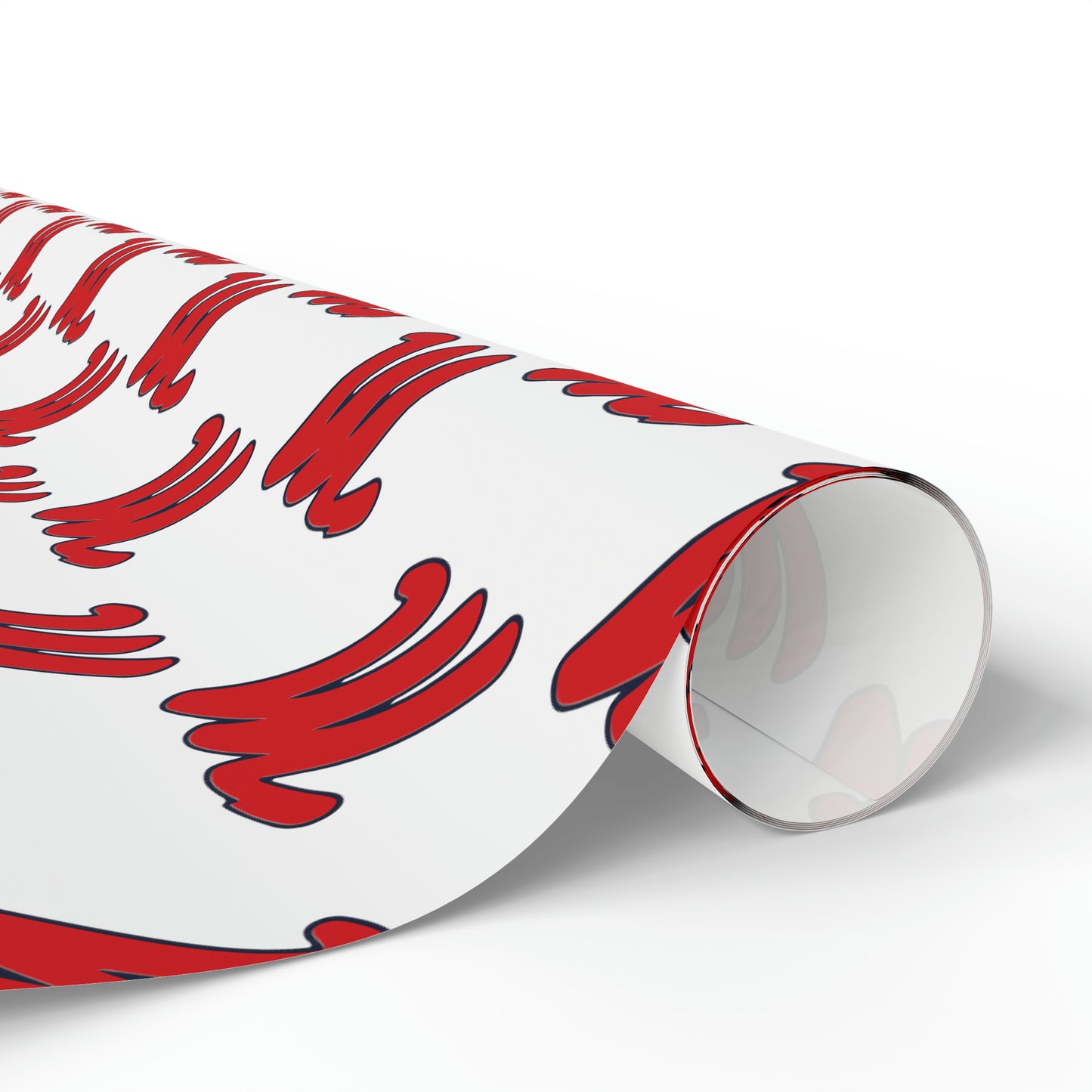 M Wrapping Paper