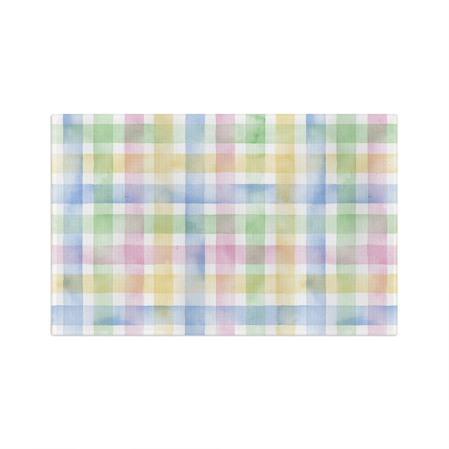 Spring Soft Tea Towel