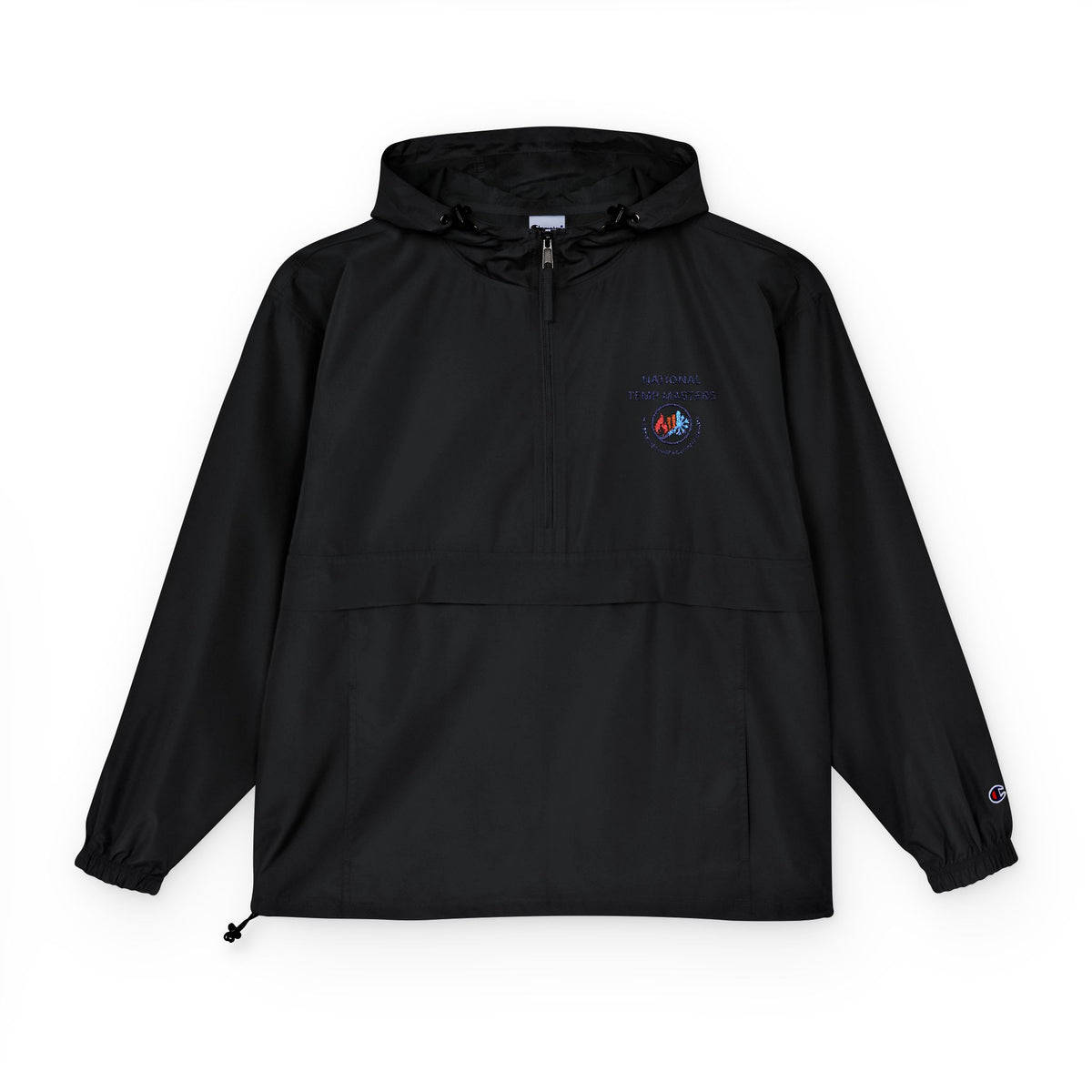 Packable Anorak Jacket - Lightweight Rainbreaker for Outdoor Adventures, Unisex Windbreaker, Travel Essential, College Gear, Gift for [...]