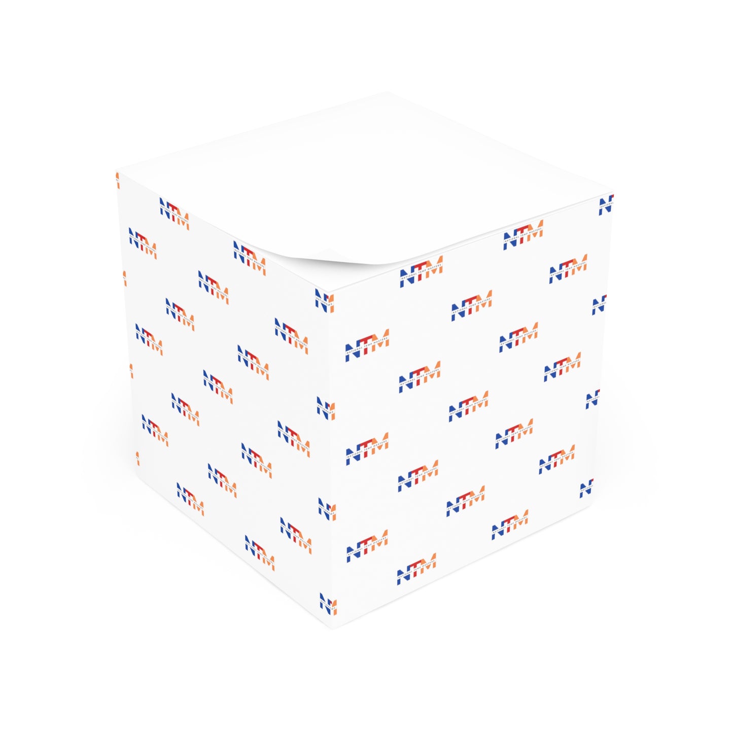 Note Cube NTM