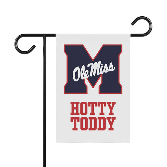 Ole Miss Garden & House Banner