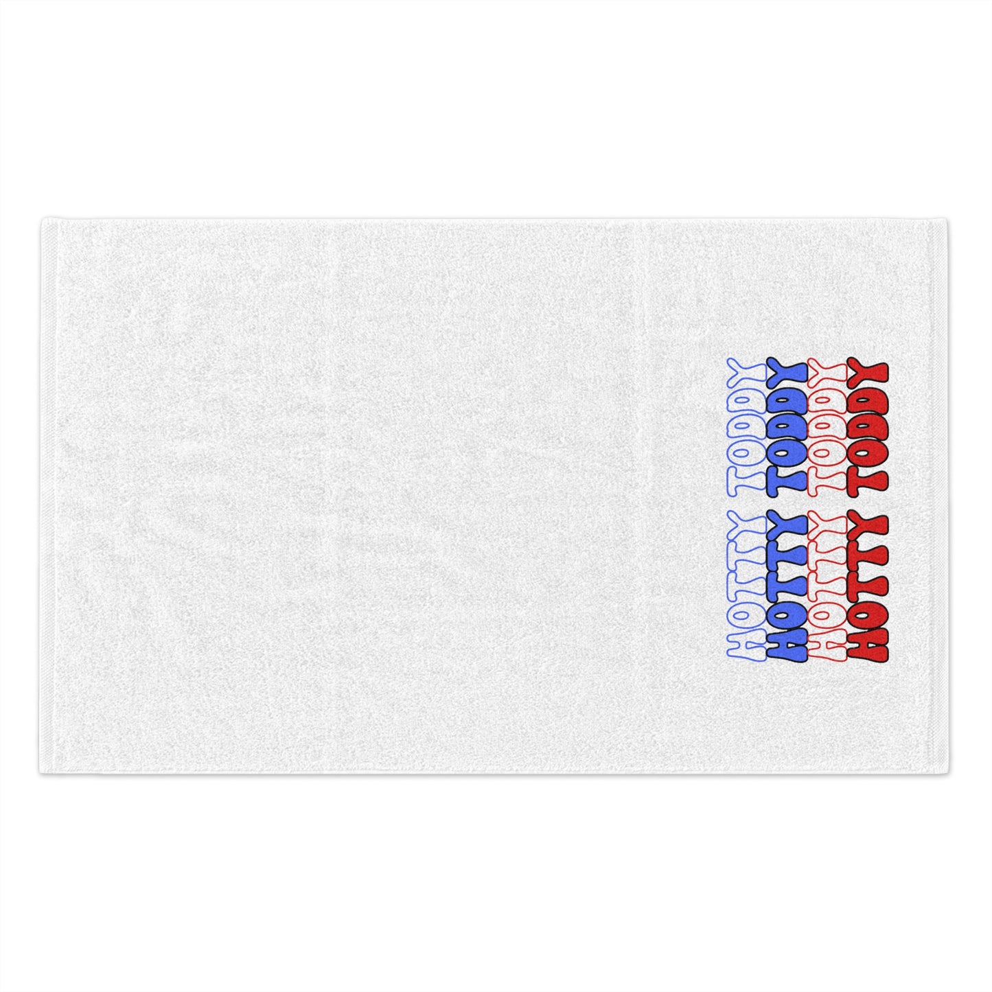 Hotty Toddy Rally Towel, 11x18