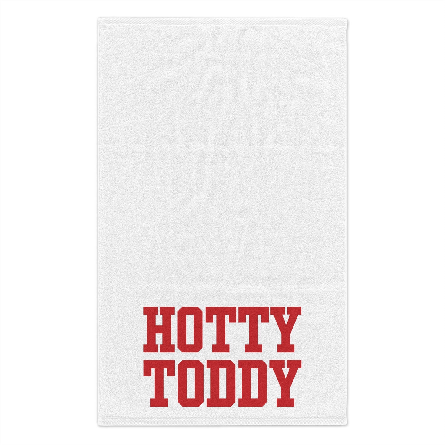 Hotty Toddy Rally Towel, 11x18