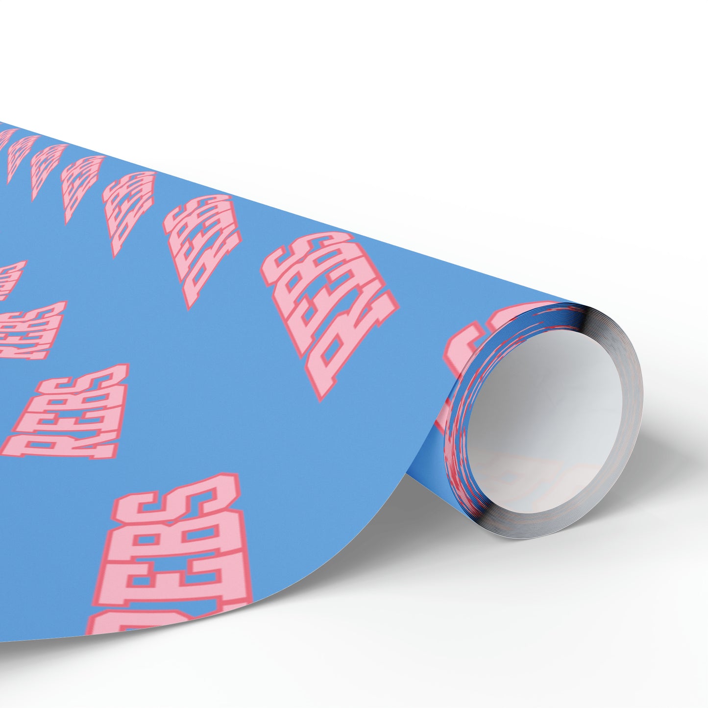 REBS Wrapping Paper