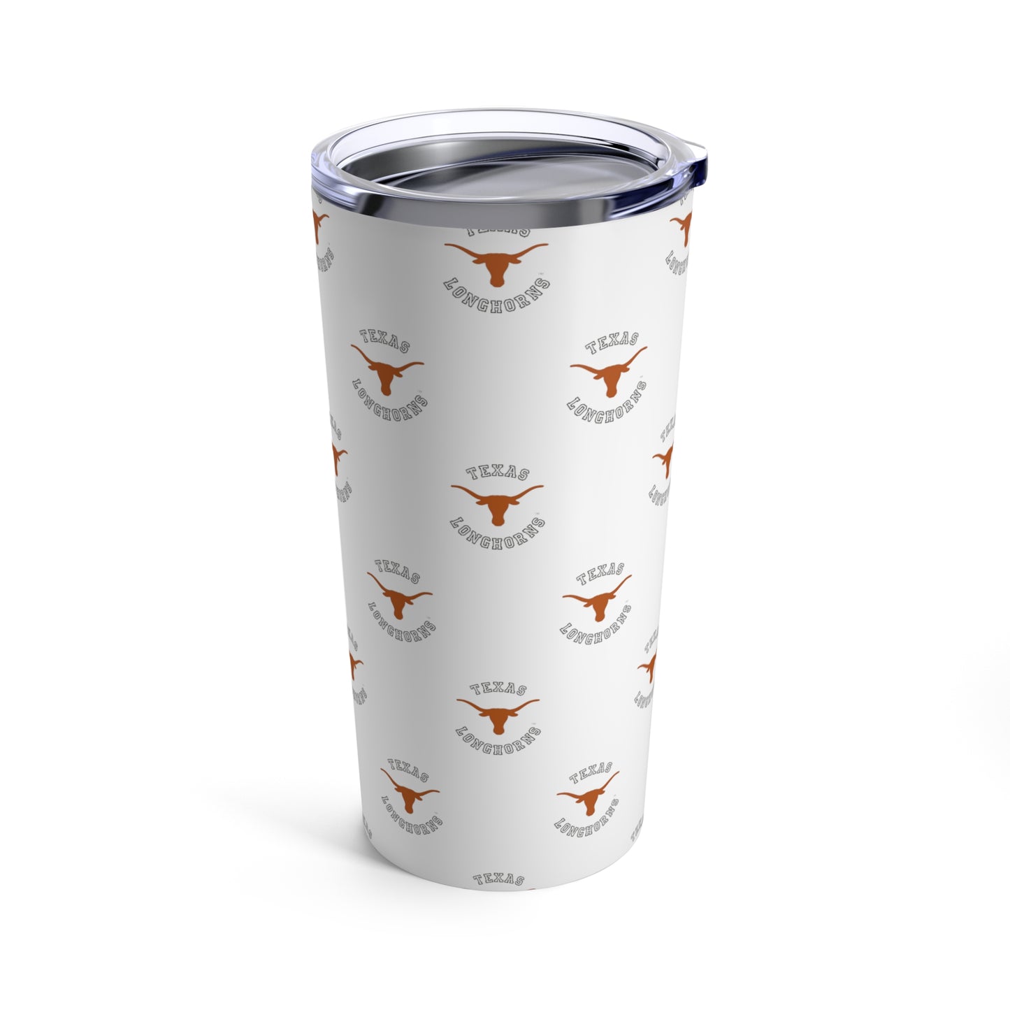 Texas Longhorns Tumbler 20oz