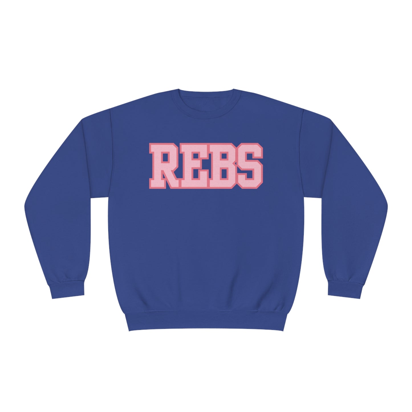 Unisex NuBlend® Crewneck Sweatshirt