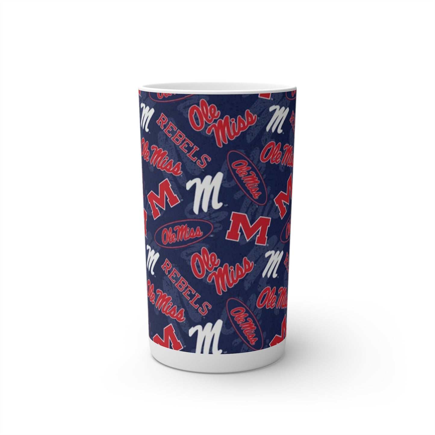 Conical Coffee Mugs (3oz, 8oz, 12oz)