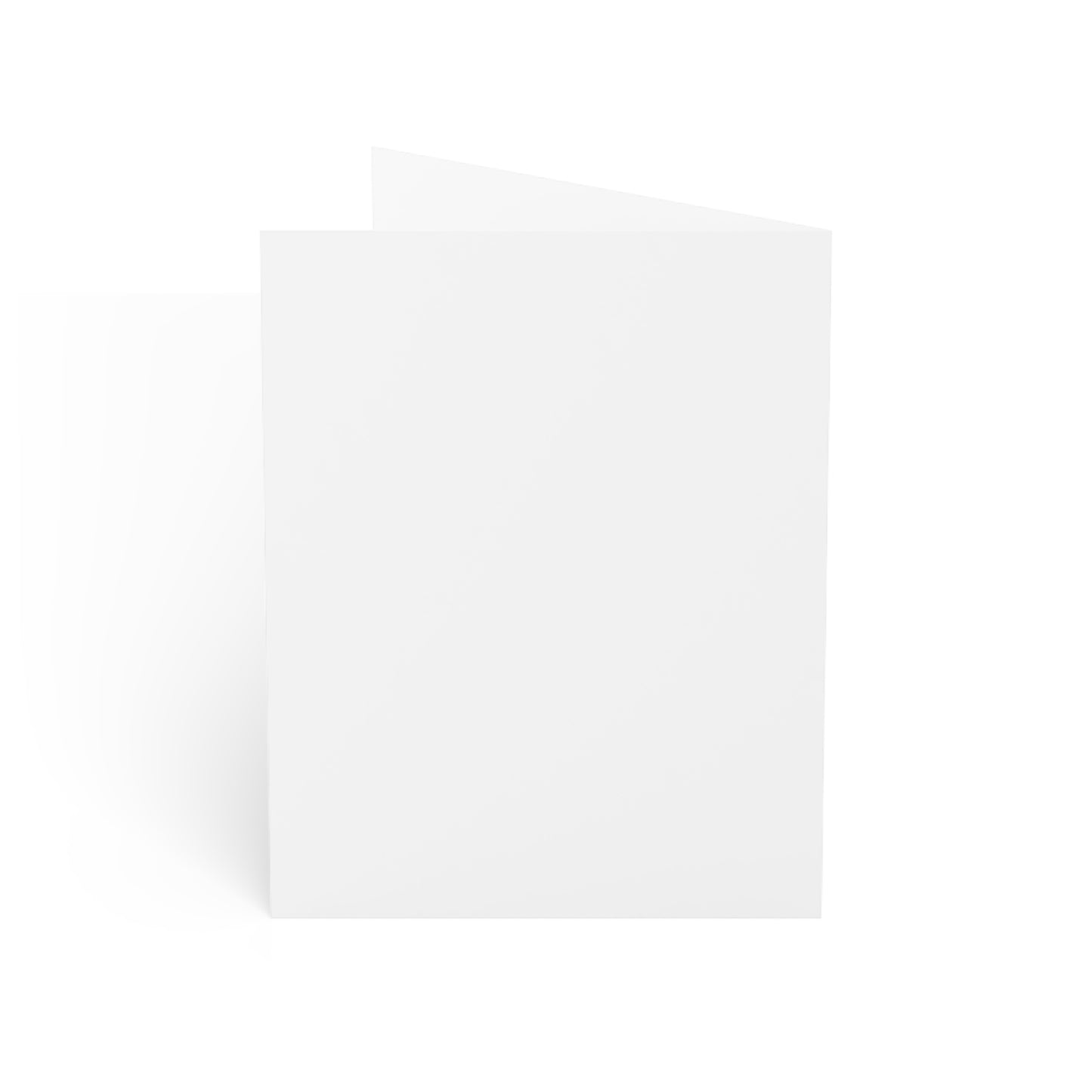 Destination Greeting Cards (1, 10, 30, and 50pcs)
