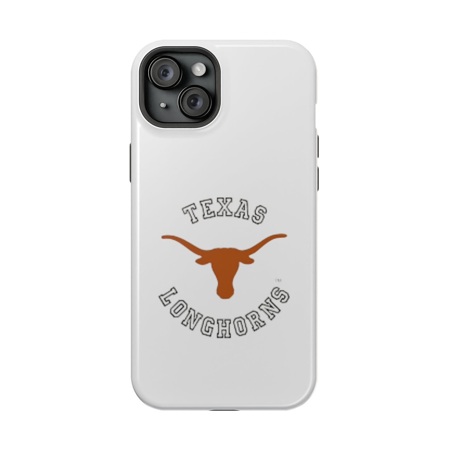 Texas Longhorns MagSafe Tough Cases