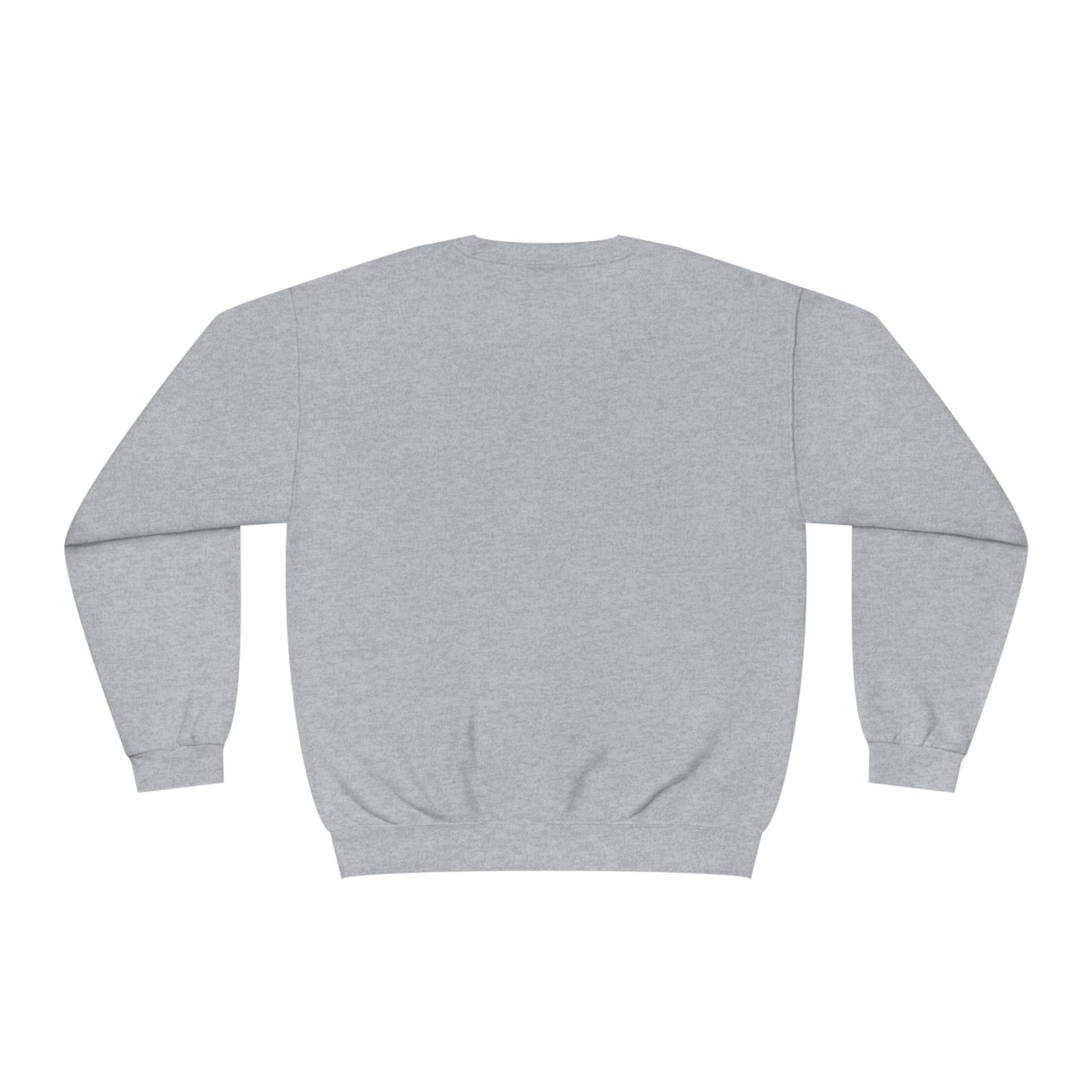 Pooh Bear Latte Unisex NuBlend® Crewneck Sweatshirt