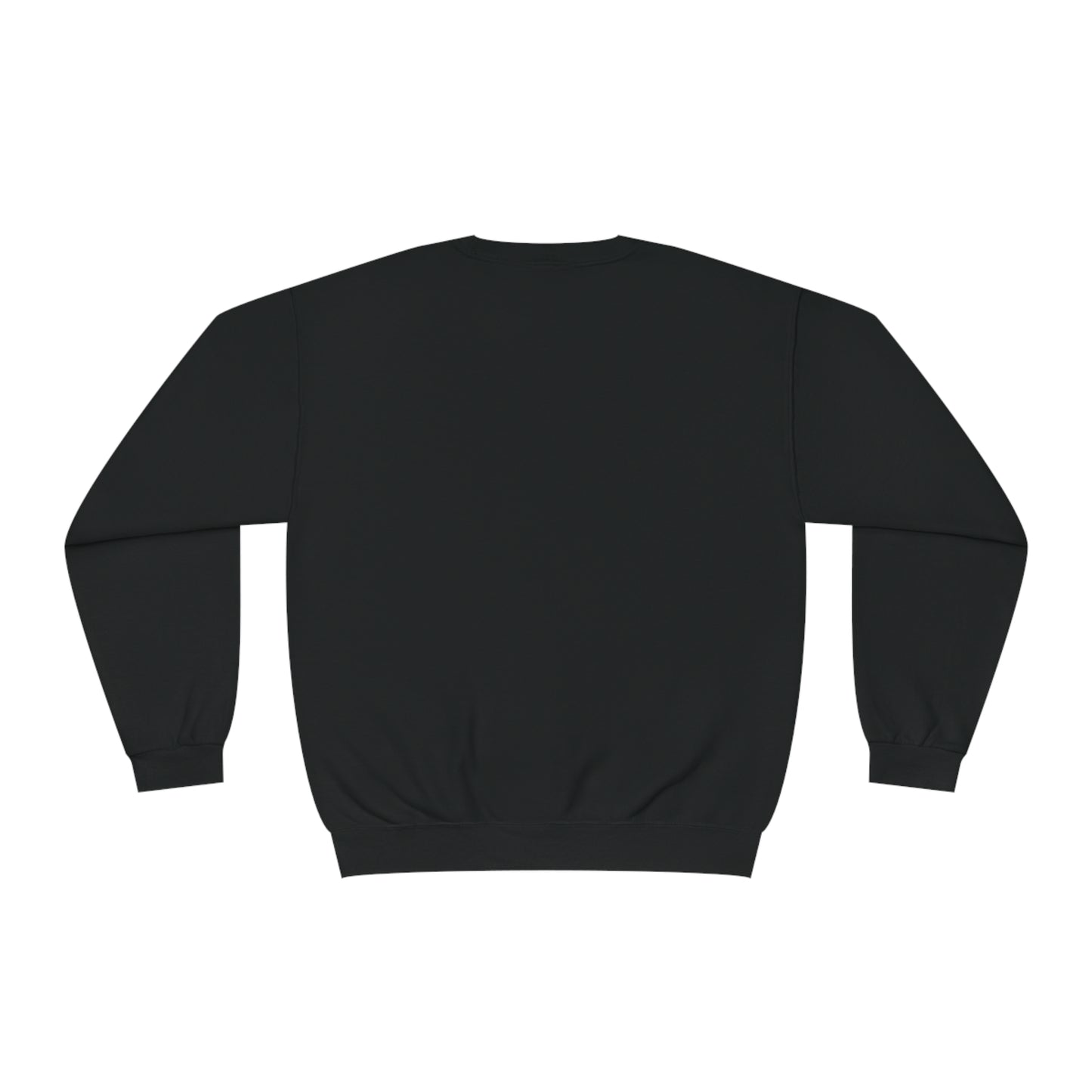 Pooh Bear Latte Unisex NuBlend® Crewneck Sweatshirt