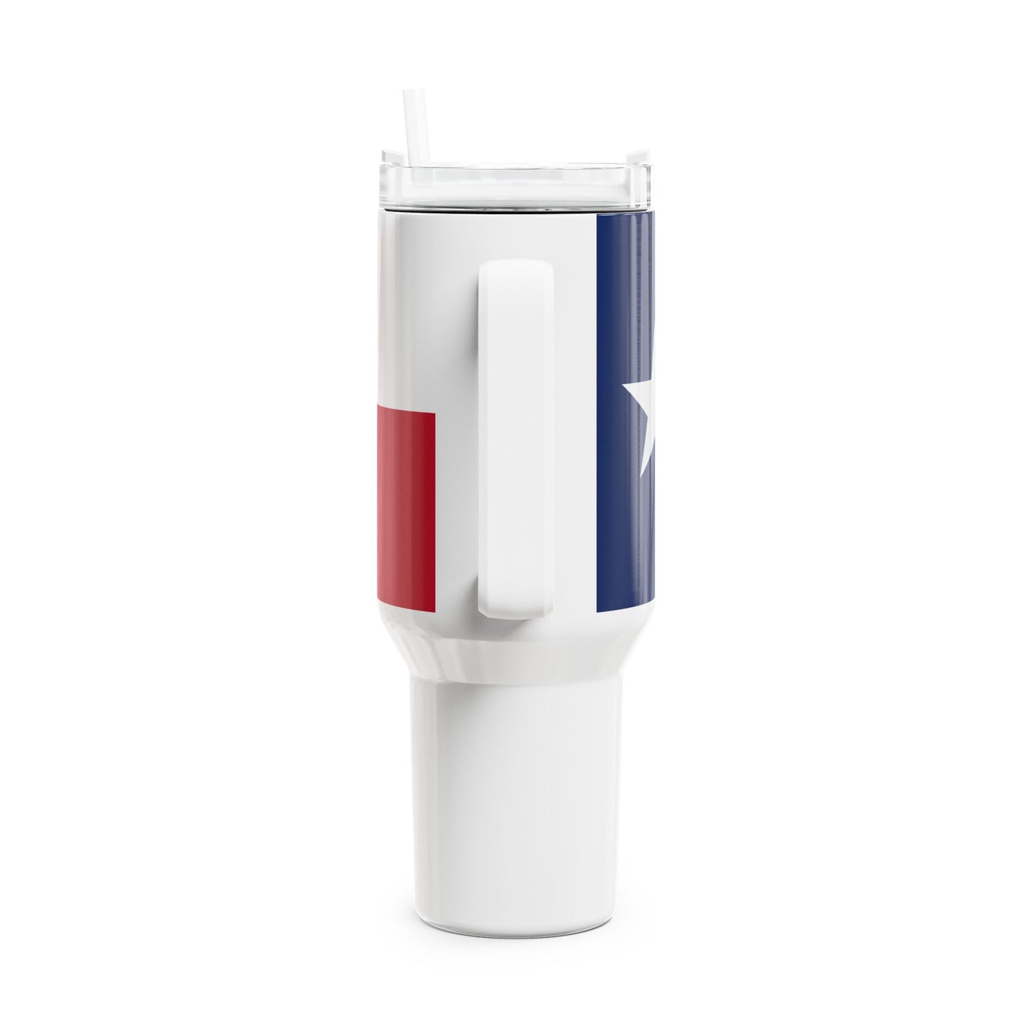 Texas Tumbler, 40oz