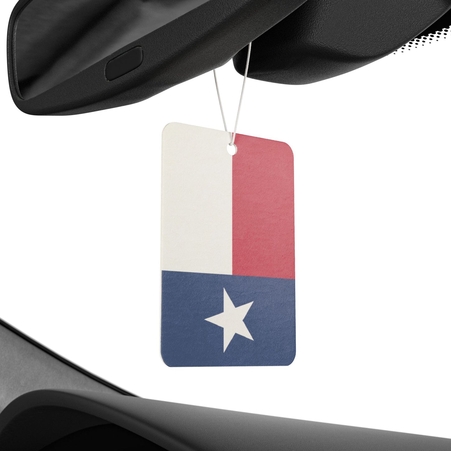 Texas Car Air Freshener