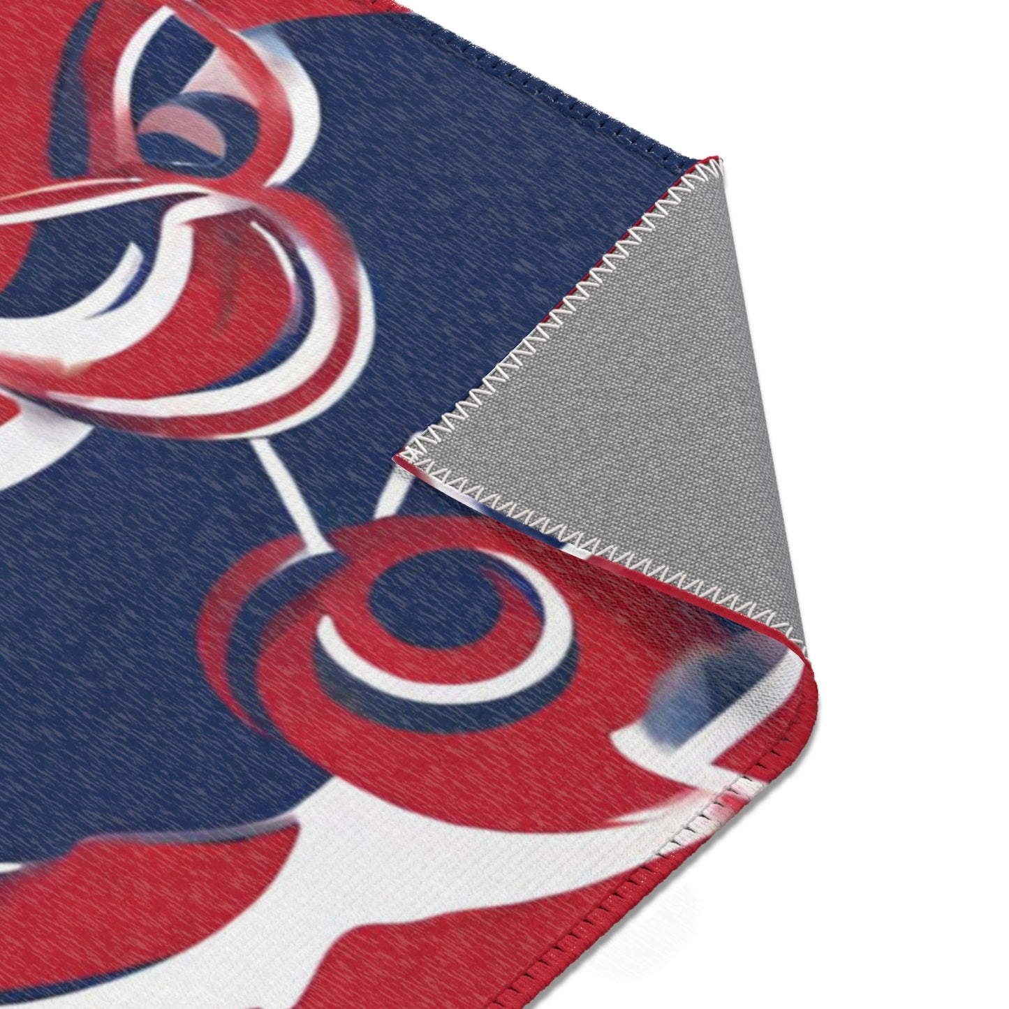 Ole Miss Inspired Rug