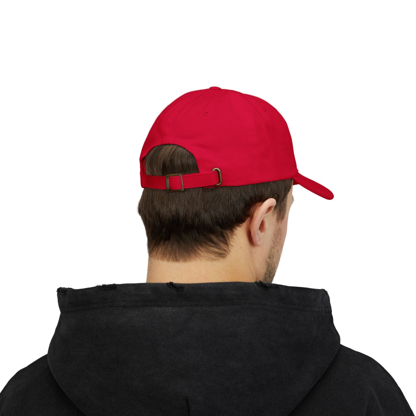 NTM Classic Dad Cap - Casual Style Hat for Every Occasion, Adjustable Baseball Cap, Perfect Gift for Father's Day, Sports Events, and [...]