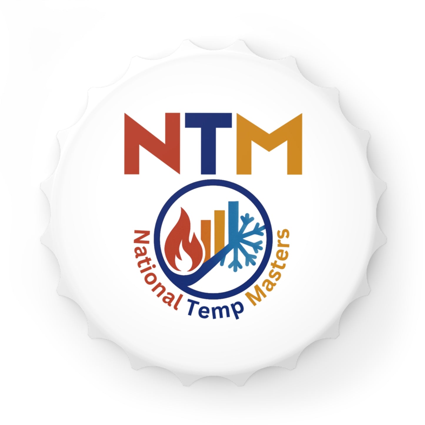 NTM Bottle Opener