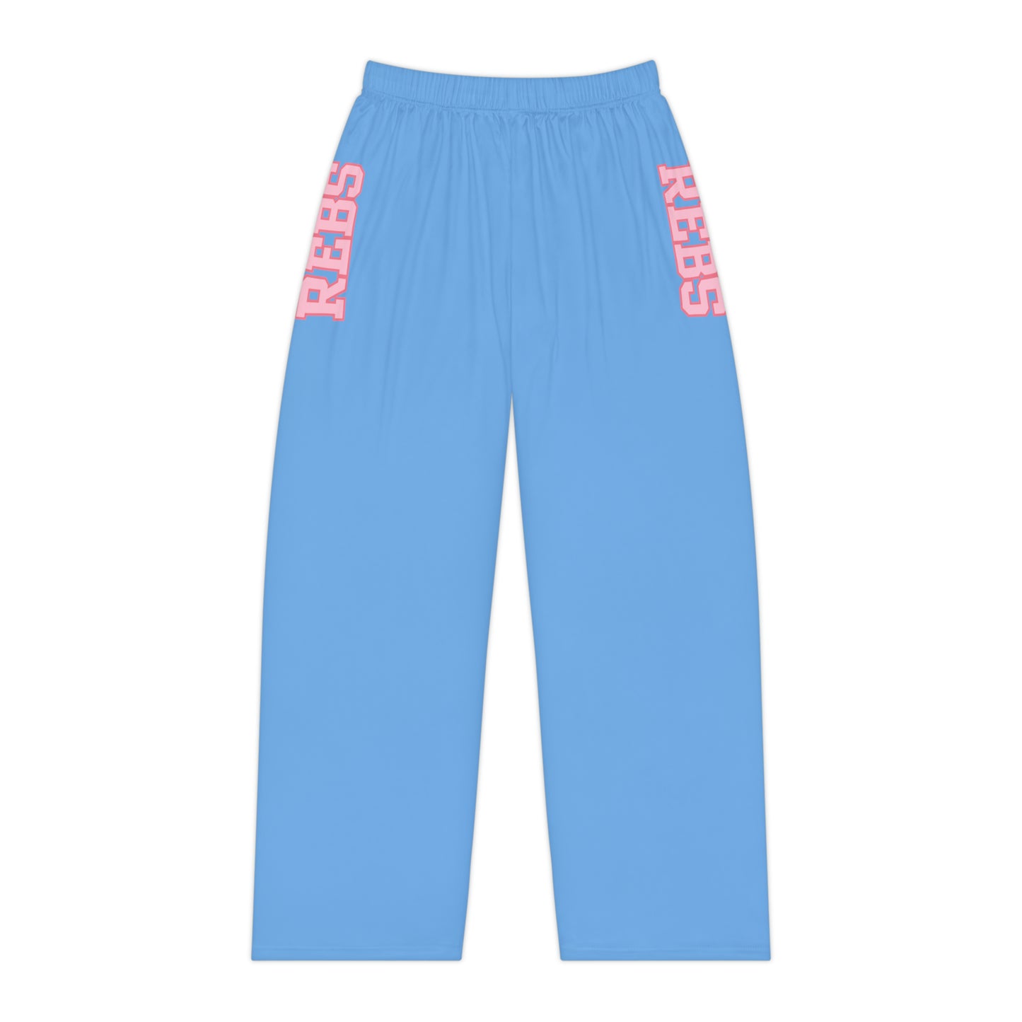 REBS Women's Pajama Pants (AOP)