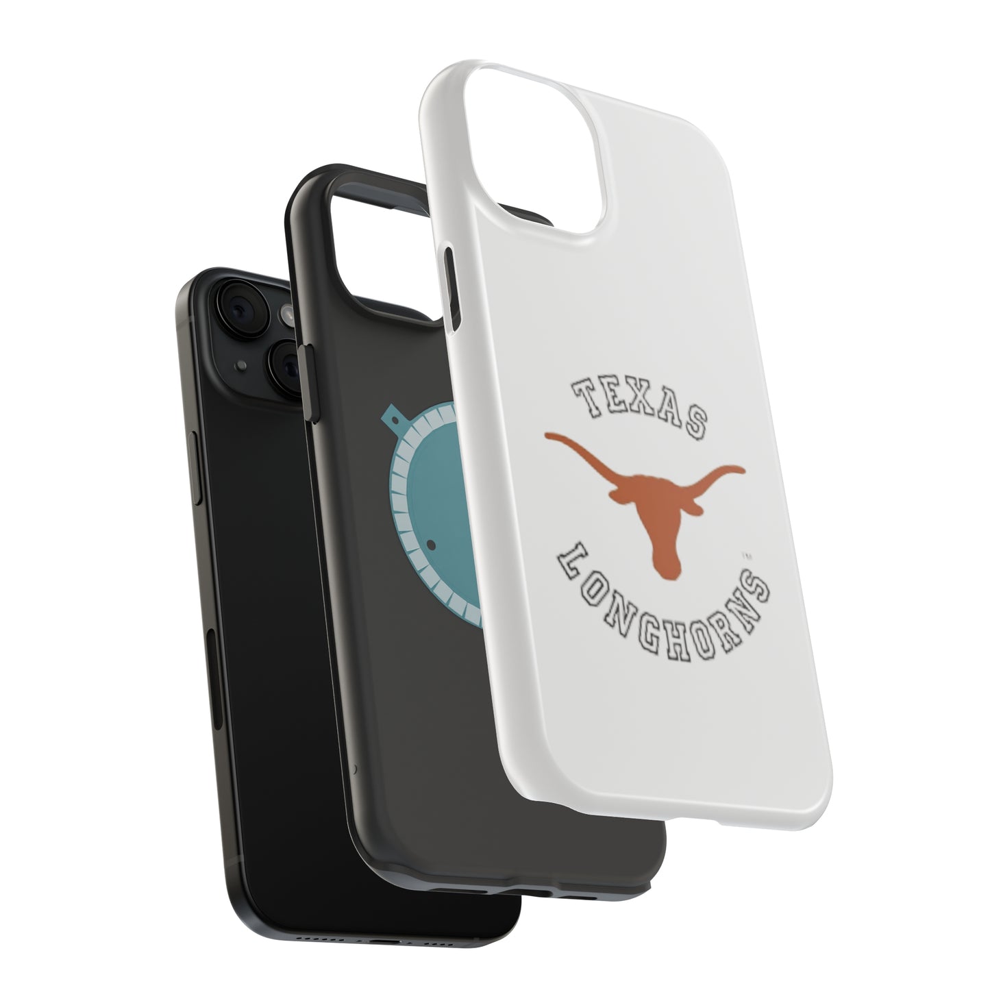 Texas Longhorns MagSafe Tough Cases