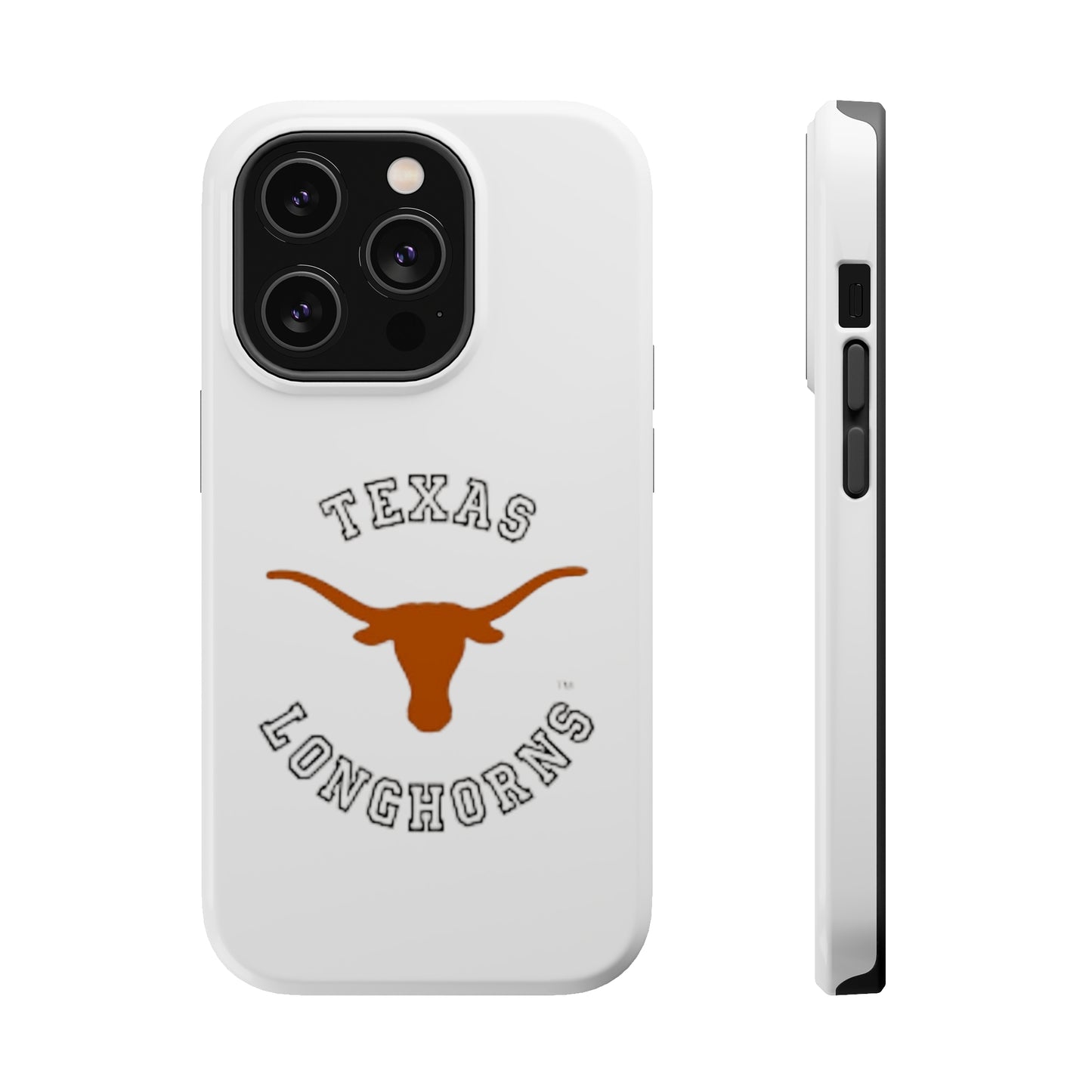 Texas Longhorns MagSafe Tough Cases