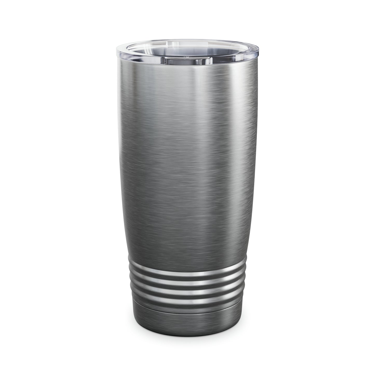 Paramedic Ringneck Tumbler, 20oz