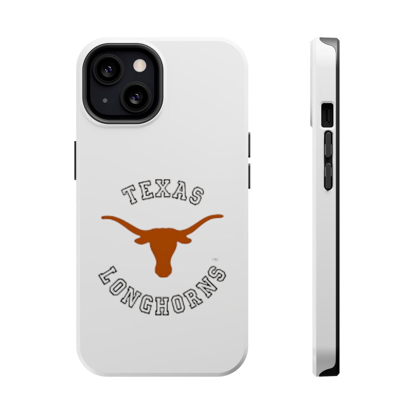 Texas Longhorns MagSafe Tough Cases