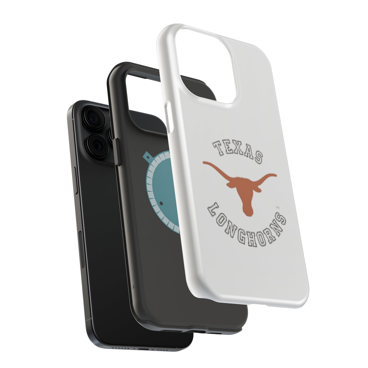 Texas Longhorns MagSafe Tough Cases