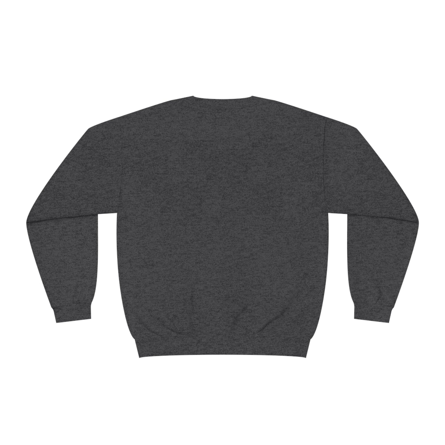 Pooh Bear Latte Unisex NuBlend® Crewneck Sweatshirt